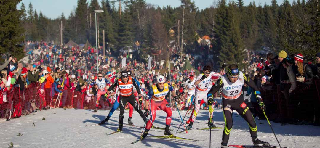 Do You Know About The Holmenkollen Ski Festival In Oslo Norway?cid=11