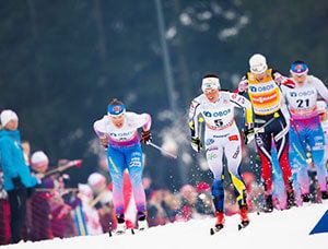 Do You Know About The Holmenkollen Ski Festival In Oslo Norway?