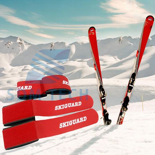 Ski Strap Winter Sport  Accessories