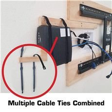 Home Cable Wires Organizer